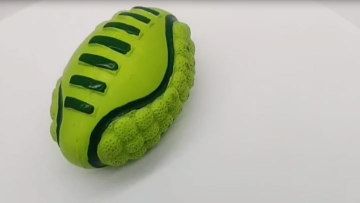 LATEX TOY  BALL