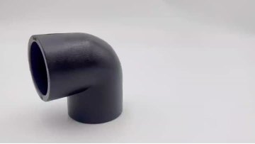 PE  Elbow  90°
