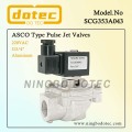 SCG353A043 3/4" ASCO Type Dust Collector Pulse Jet Valve