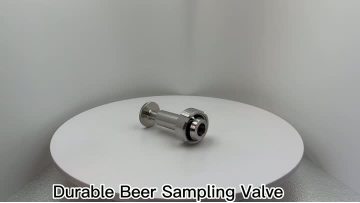 Sampling Valve 1900