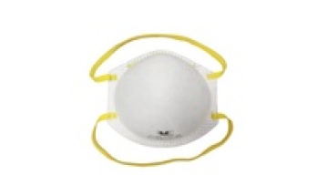 Sell High-quality Good Price Collapse Resistance White FT-058 FFP1 NRD With Adjustable Nose Bridge1