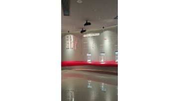 1. Product Exhibition