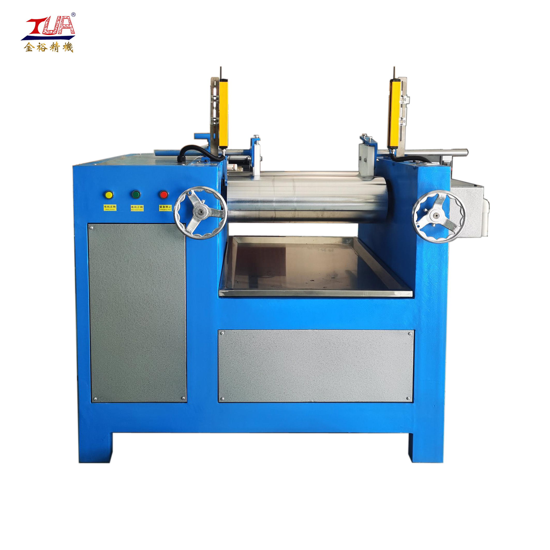 silicone machine