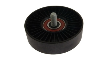 Auto Engine Parts Idler Pulley PQR100780/PQR100780L/PQR100781  For Land rover/MG/Rover1