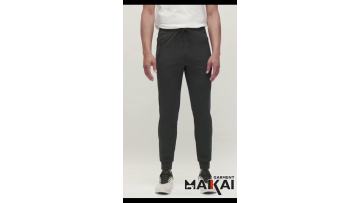 Men's sportswear pants