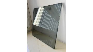 tempered glass