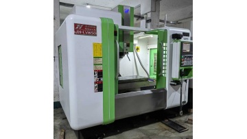 machining center 850