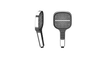 handheld shower