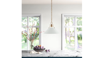Glass process for Home Decorative Lighting