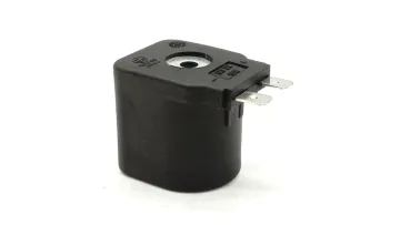12VDC 11W 17W Solenoid Coil For CNG Pressure Reducer Regulator LPG Gas Shut Off Solenoid Valve Multivalve1