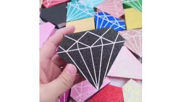 diamond eyelash boxes