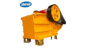 ZJ CRUSHER VIDEO