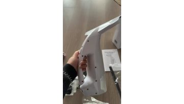 Jinshun Time-Saving Electric Handheld Window Cleaner