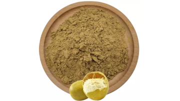 Monk fruit powder