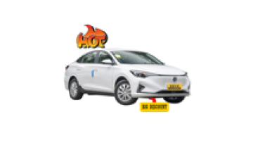 2022 Cheap New Energy Cars Made in China Changan EADO EV460 Buy Cars Electric Cars for Sale1