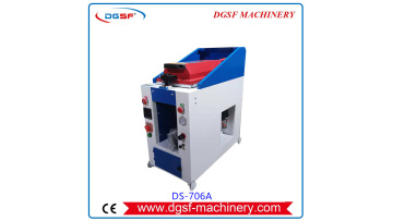 Automatic Cover Type Pneumatic Sole Attatching Mac