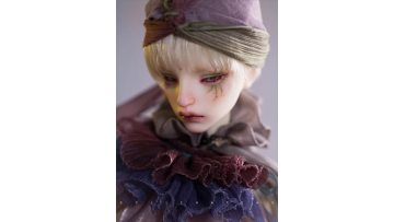 DOLL Chateau Doll