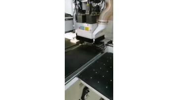  Furniture Wood Panel Six Side Drilling machine