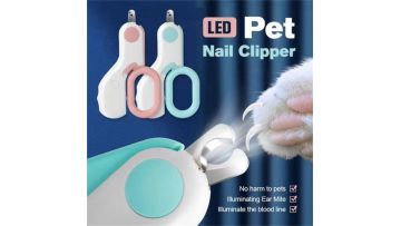 nail clipper