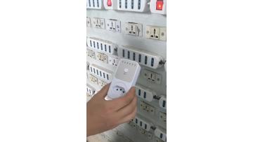 Practical operation BR countdown timer socket timer switch switch controller digital mini clock digital clocki