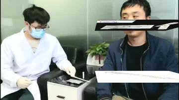 Ag Rapid Test