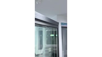 PT door