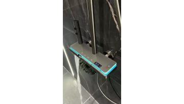 The Production Line in Motion