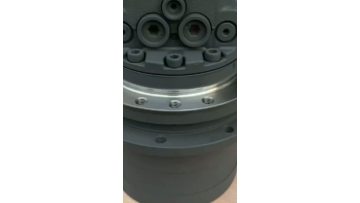 Original Nachi PHV-3B-35 Travel Reduction Gearbox
