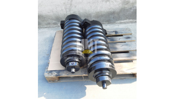 Track Adjuster and Recoil Spring 200-3929