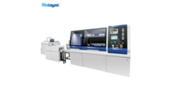 Full Automatic Coreless Roll Slitting Rewinding Machine for ECG Print Paper Rolls1
