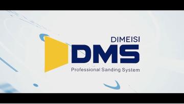 DMS Abrasives Introduction