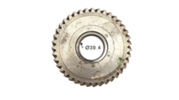 MANUAL GEARBOX AUTO PARTS  SYNCHRONIZER GEAR FOR FIAT for oem96406367881