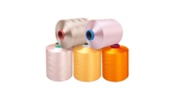High Quality China Manufacturer Wholesale Polyester Dty Filament Yarn1
