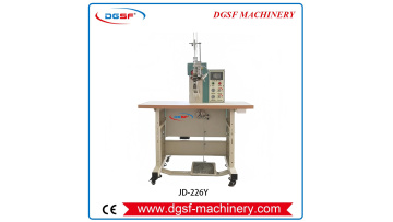 JD-226Y Automatic Cementing & Layering Machine