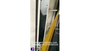 Customer Color Change