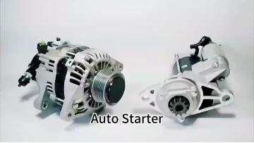 Auto Car Auto Starter Motor 24v For Hyundai-kia 36100-37210 - Buy Starter Motor For Kia magnetic Motor Starter starter Motor 36100-37210 Product on Alibaba.com