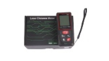 High Precision Industrial Handheld Measuring Laser Instrument Infrared Distance Measuring Instrument1