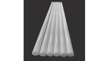 High-Quality POM Rodsi
