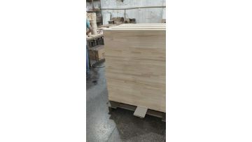 natural wood precision cutting