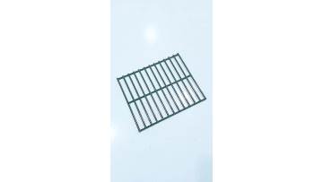 2020 New style road side galvanized or powder coated welded 358 mesh high security fencing panel1