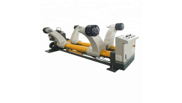 Hydraulic mill roll stand//Corrugated Cardboard Mill Roll Stand/Paperboard Mill Roll Stand