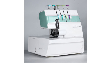 MRS334 overlock sewing machine