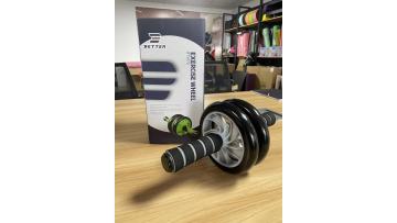 exercise wheel