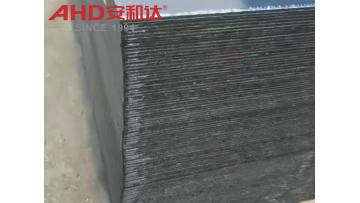 ABS Sheets Offer Enhanced Wear Resistance