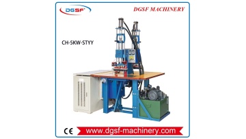 CH-5KW-STYY Double head welding machine   (1)