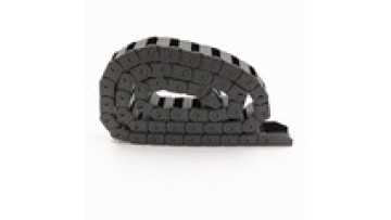 Cable Chain Wire Drag Chain Flexible Plastic 30 Series 30x57mm CNC Machine Tools Hot Product 2019 Provided Large Nylon PA661