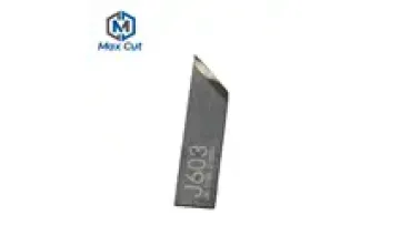 Hotsell Leather Cutting Tungsten Steel Zund Blade Cutter Blade for CNC Cutting Machine1