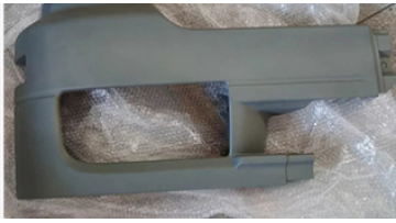 Mercedes-benz bumper OE 9418801070