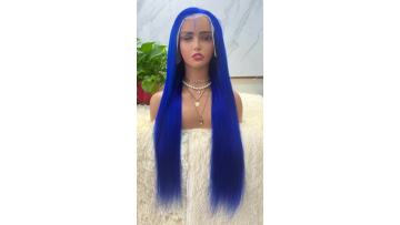 10-40in available top quality lace front wigs ,cuticle aligned hair wigs,raw hair cheap full lace wig human hair1