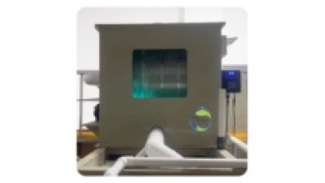 Stainless Steel Beta Fish External Box Filter with UV Filter1